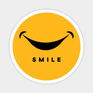 Smile Magnet